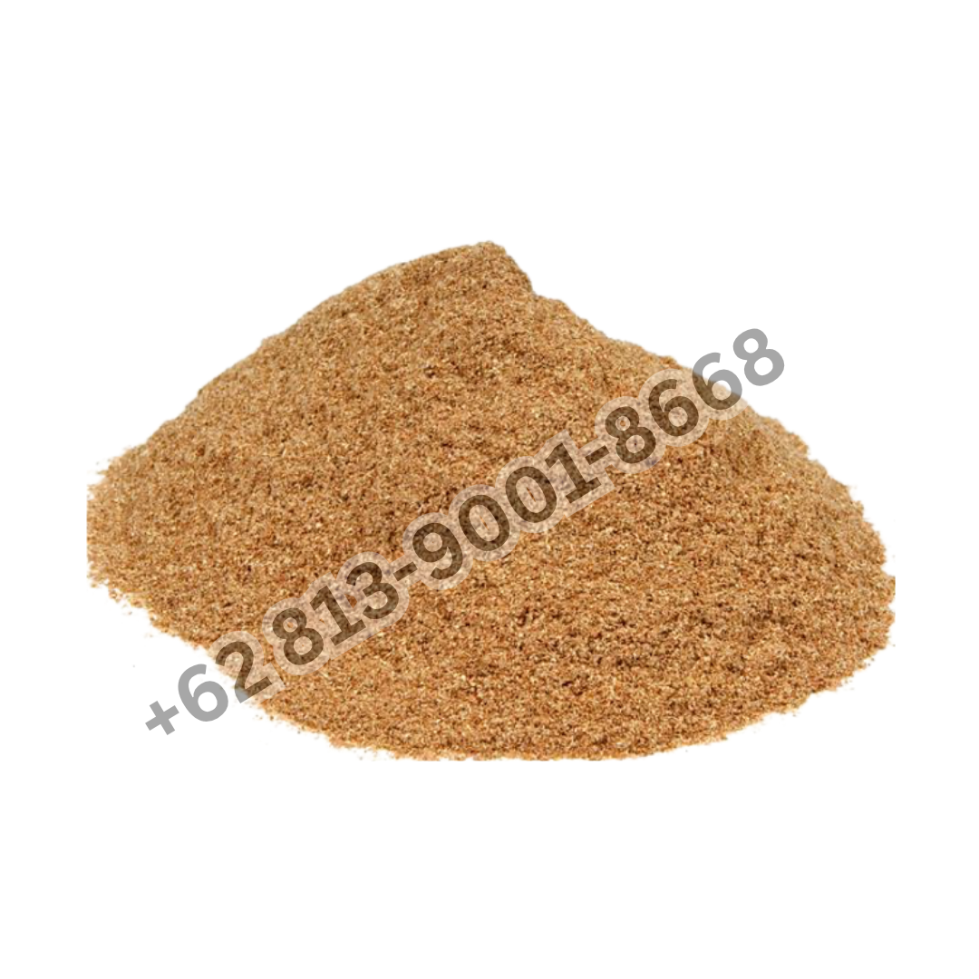 High Protein Corn Cob